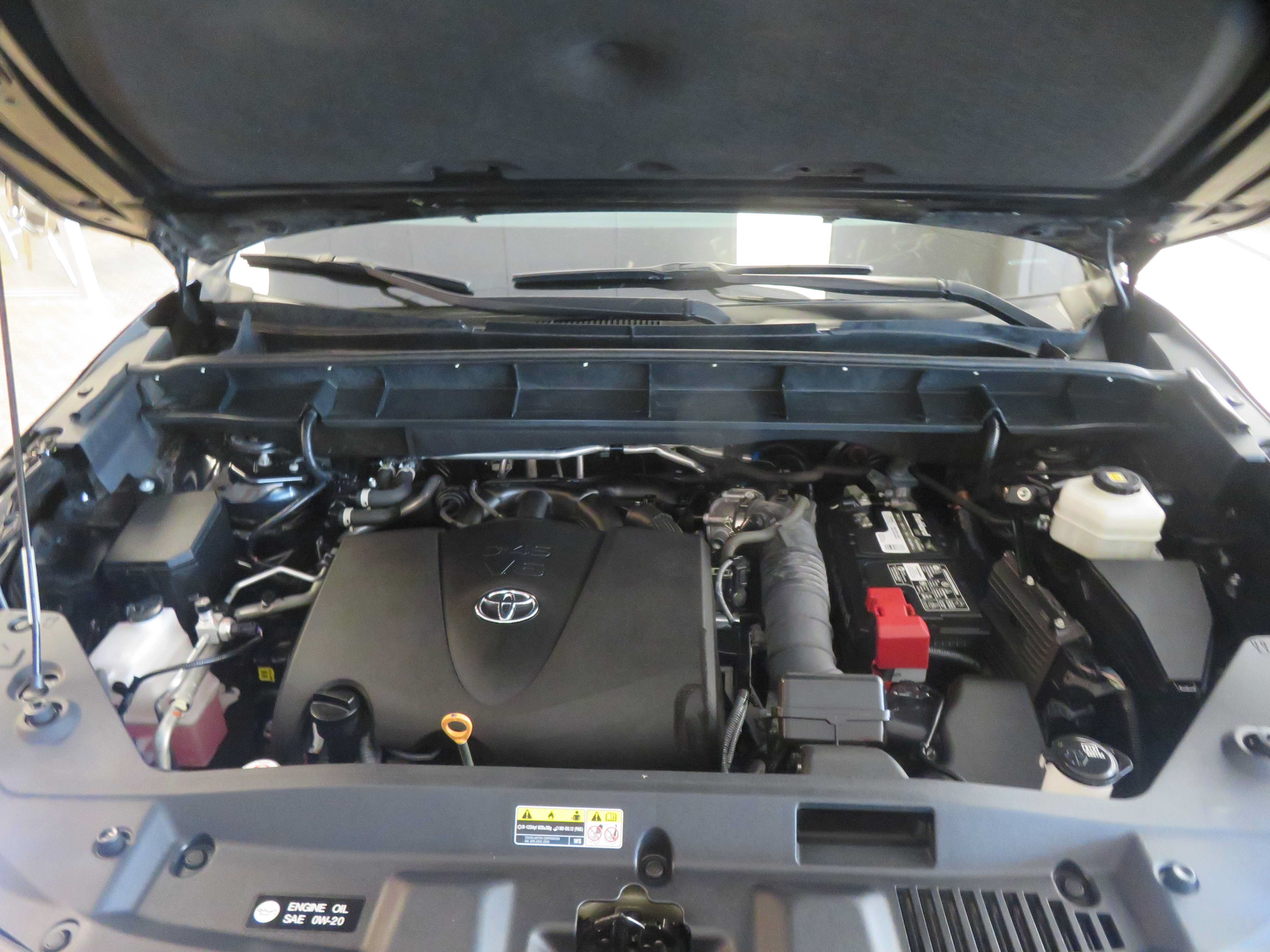 Used 2021 Toyota Highlander XSE AWD/4WD image 61