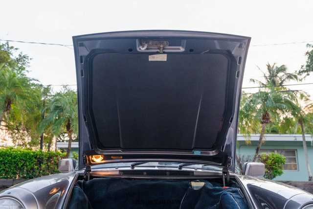 Used 1986 Porsche 911 Carrera RWD image 43