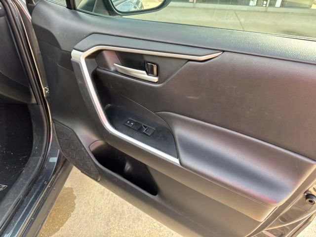 Used 2023 Toyota RAV4 XLE FWD image 13