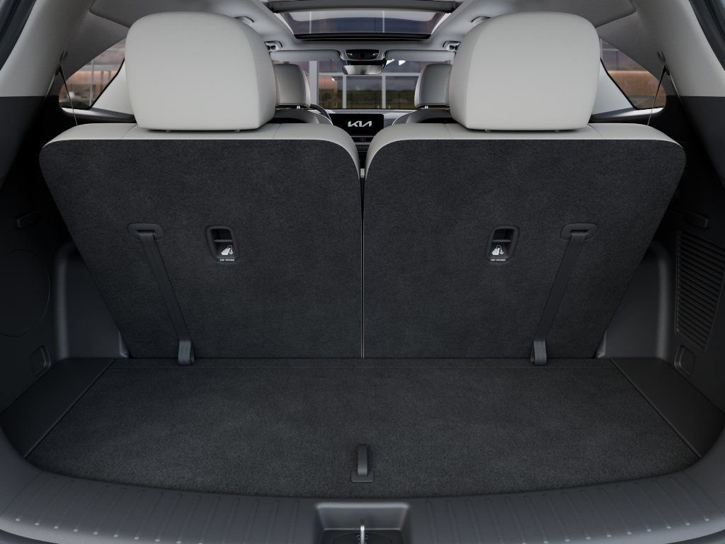 New 2026 Kia Sorento SX FWD image 20