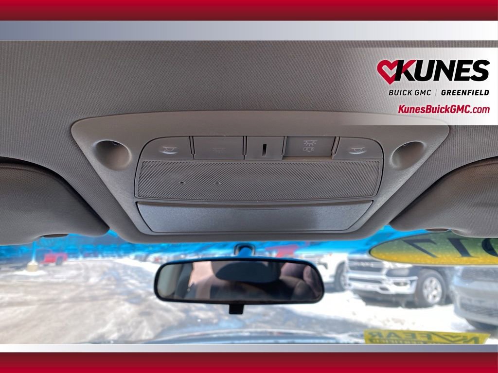 Used 2017 Nissan Altima 2.5 SR w/ Midnight Edition Package image 34