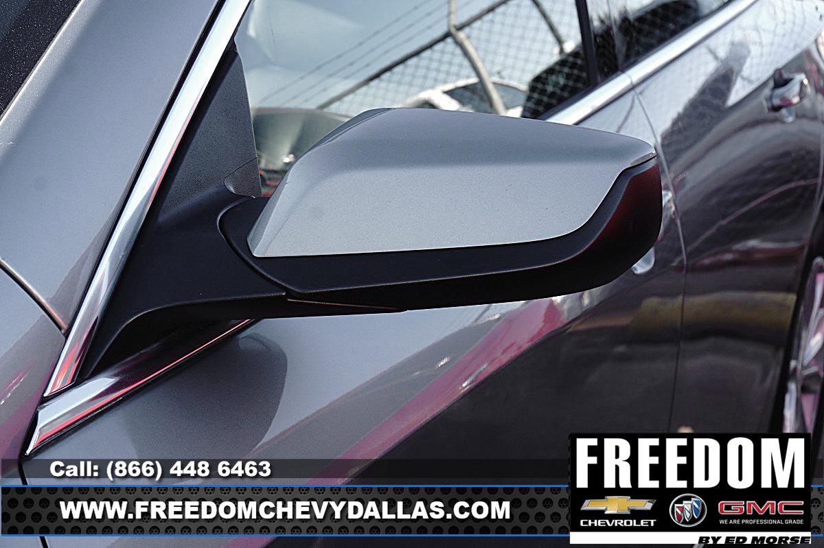 Used 2025 Chevrolet Malibu LT FWD image 9