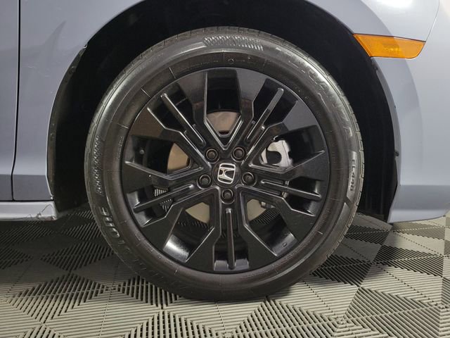 Used 2025 Honda Odyssey Sport-L image 11