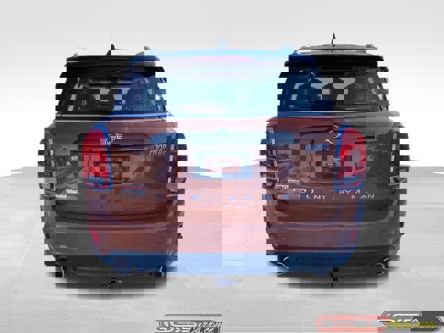 Used 2019 MINI Cooper Countryman S w/ Storage Package image 4