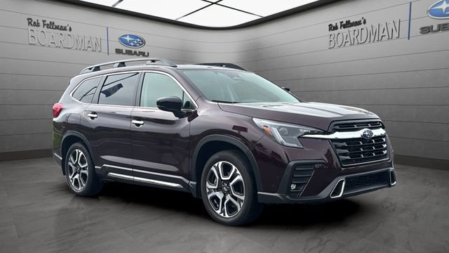 Certified 2025 Subaru Ascent Touring w/ Popular Package #2