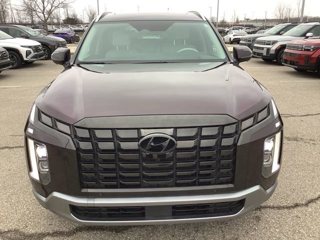 Certified 2024 Hyundai Palisade Limited image 2