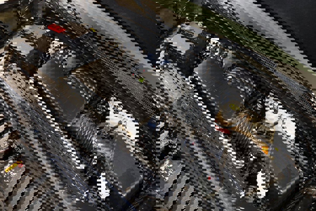 Used 2022 GMC Sierra 1500 Denali image 34