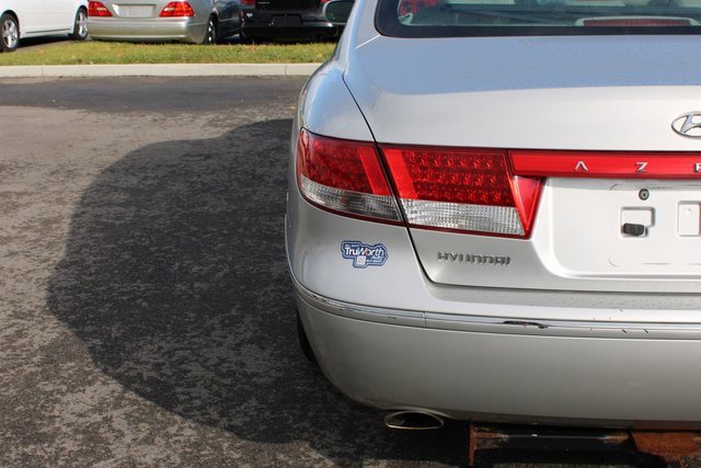 Used 2006 Hyundai Azera Limited image 43
