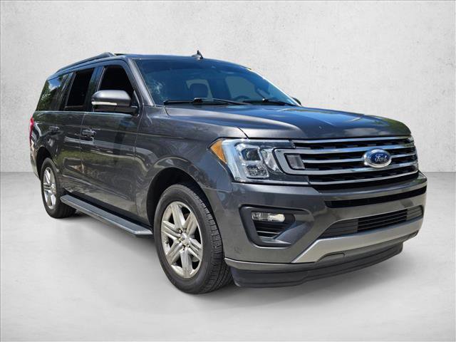 Used 2021 Ford Expedition XLT RWD image 3