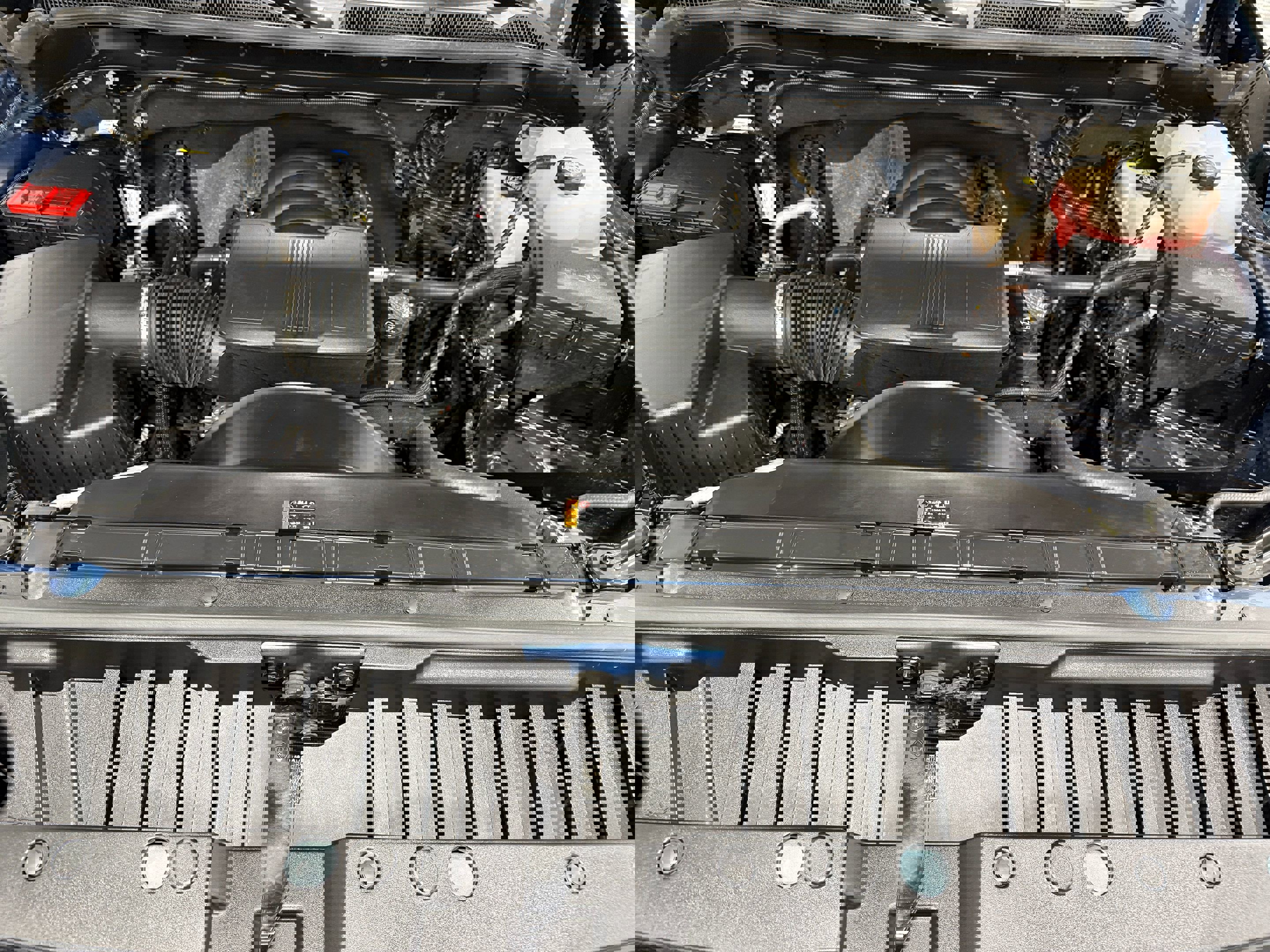 Used 2024 GMC Sierra 2500 Denali w/ Denali Reserve Package image 40