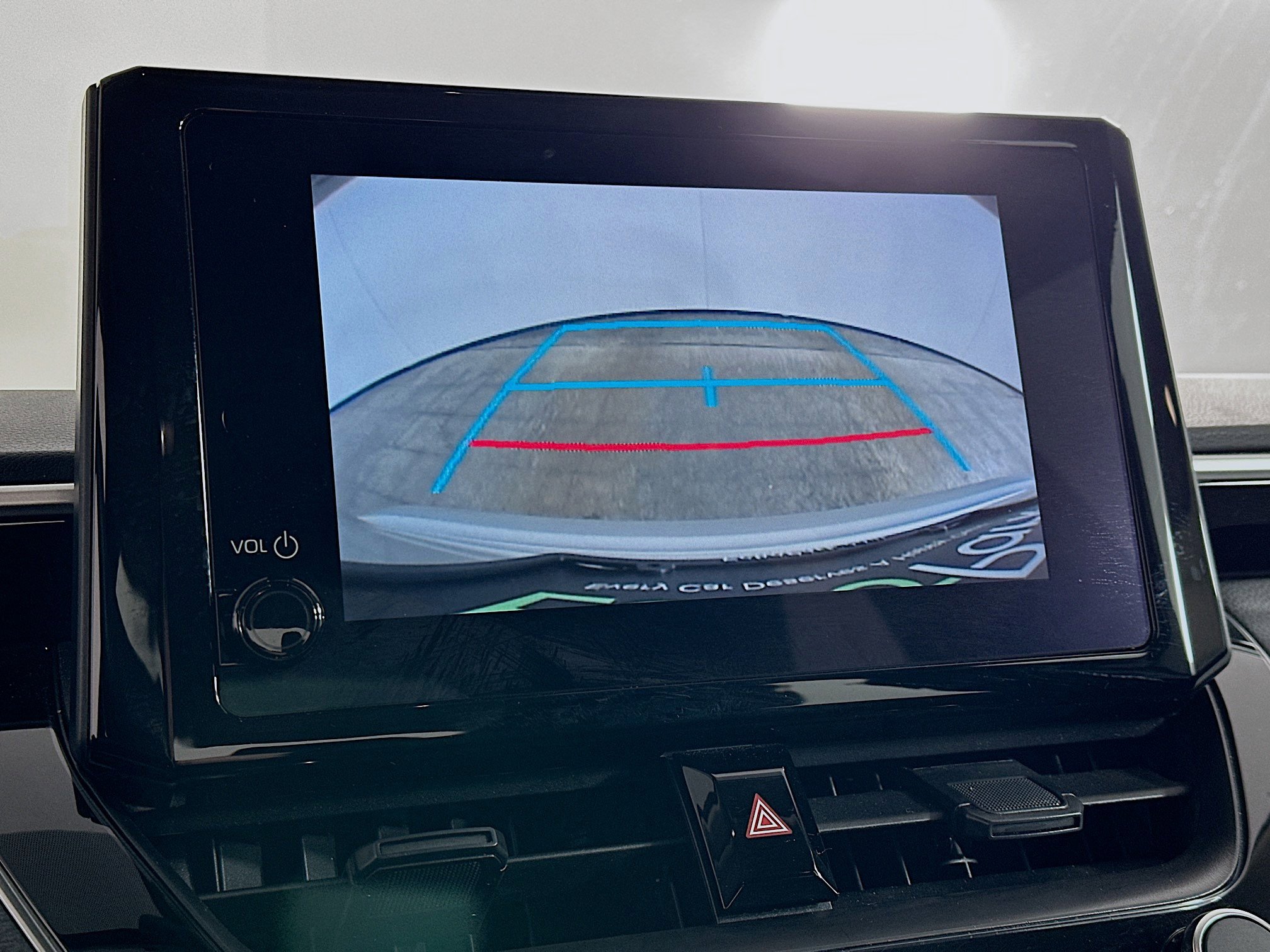 Used 2025 Toyota Corolla LE image 22