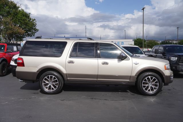 Used 2017 Ford Expedition EL King Ranch image 5