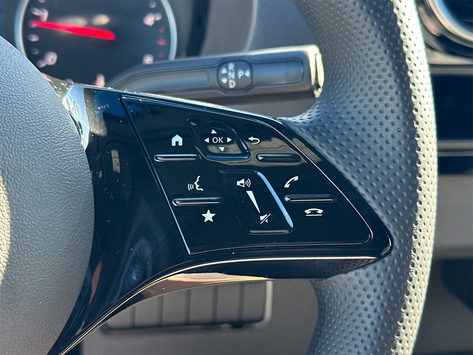 New 2025 Mercedes-Benz Sprinter 2500 image 27