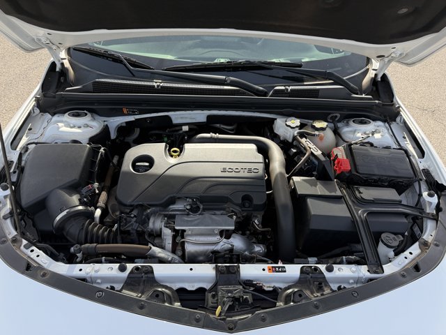 Used 2023 Chevrolet Malibu LT w/ Driver Confidence Package FWD image 25