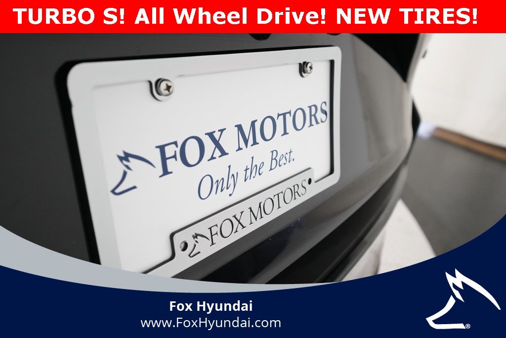 Used 2024 MAZDA CX-90 3.3 Turbo S image 39