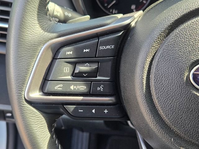 Certified 2025 Subaru Legacy Premium image 24