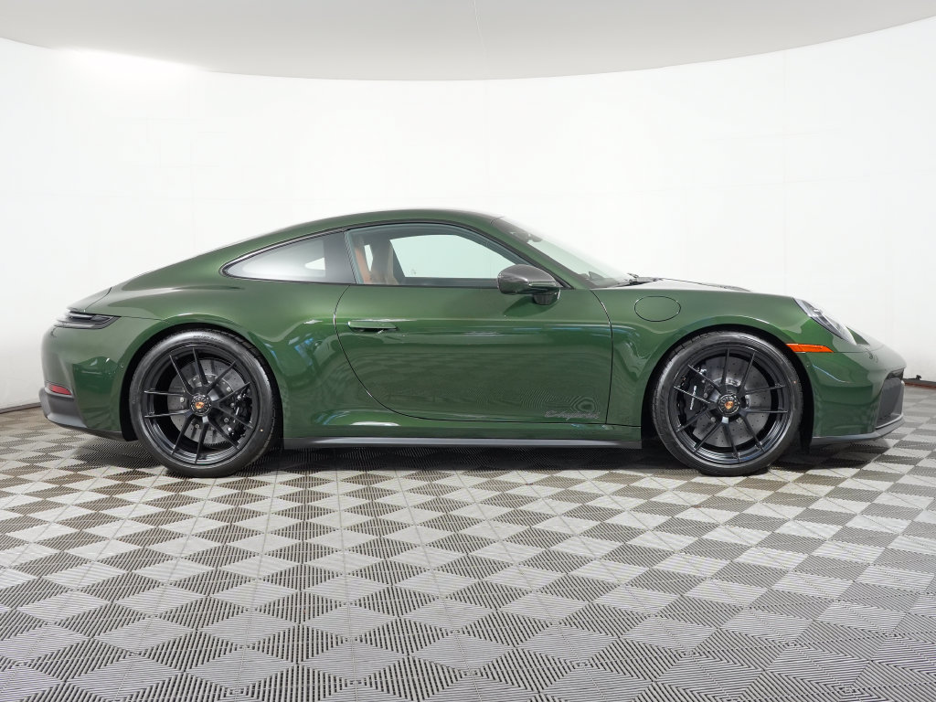 New 2026 Porsche 911 Carrera GTS RWD image 8