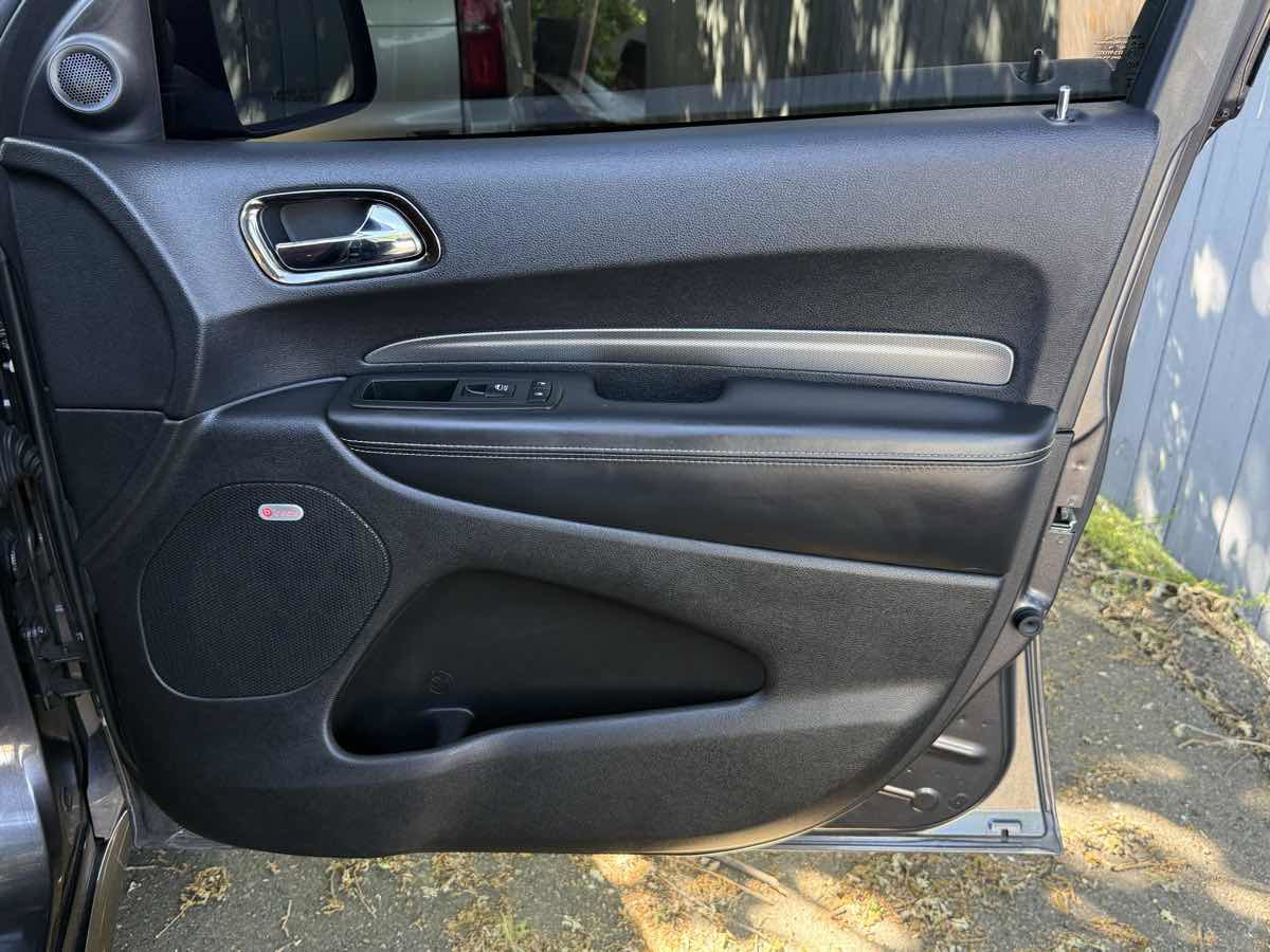 Used 2018 Dodge Durango SRT w/ Technology Group image 31