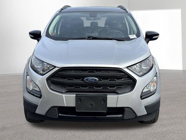 Used 2021 Ford EcoSport SES w/ Interior Protection Package AWD/4WD image 15