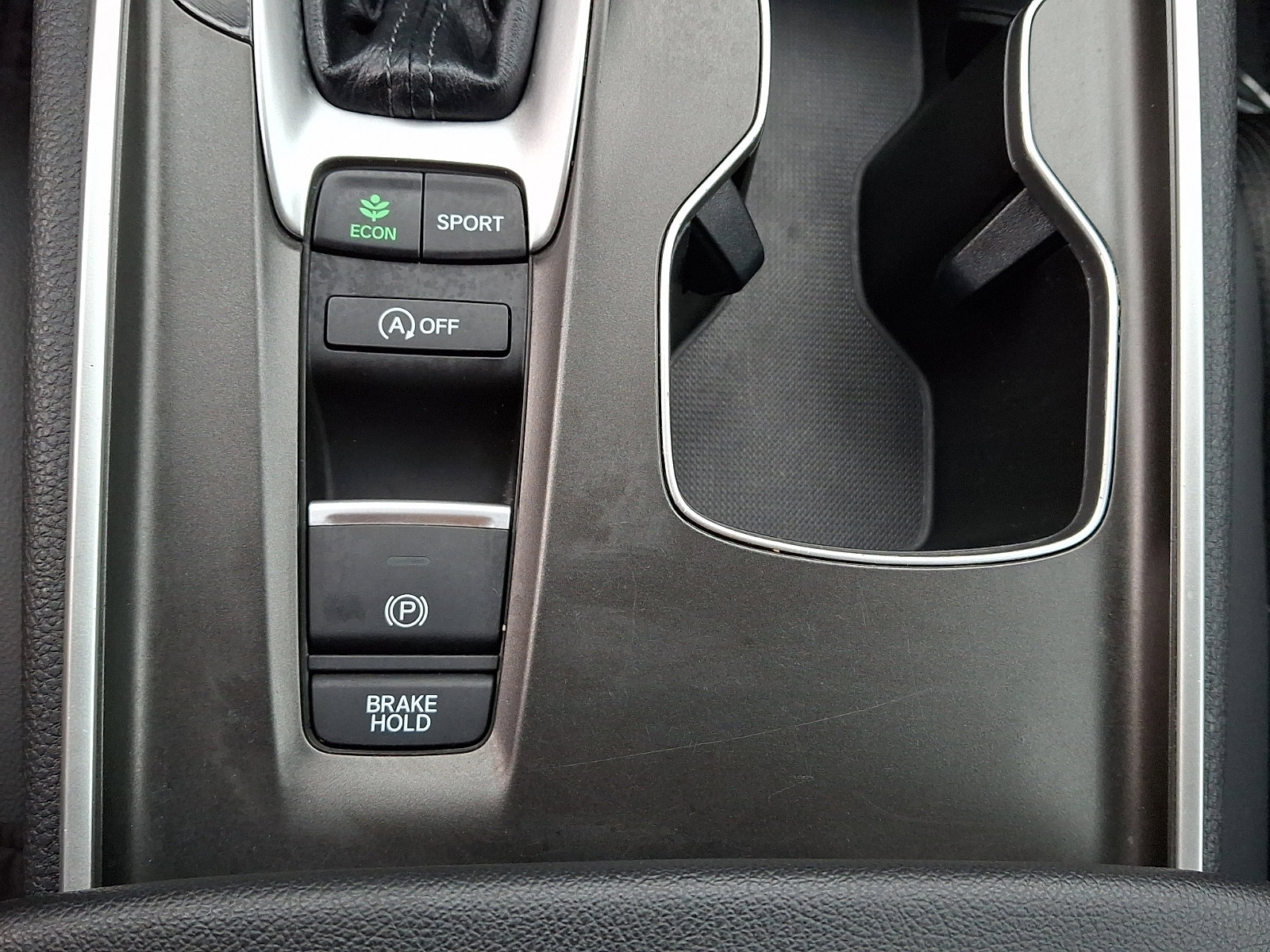 Used 2022 Honda Accord Sport image 23