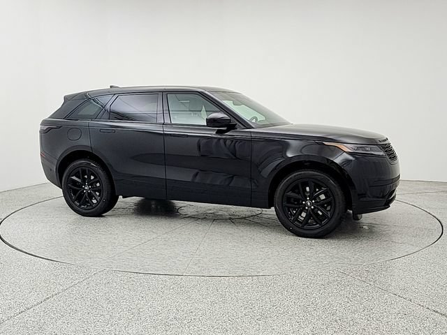 New 2026 Land Rover Range Rover Velar S AWD/4WD image 3