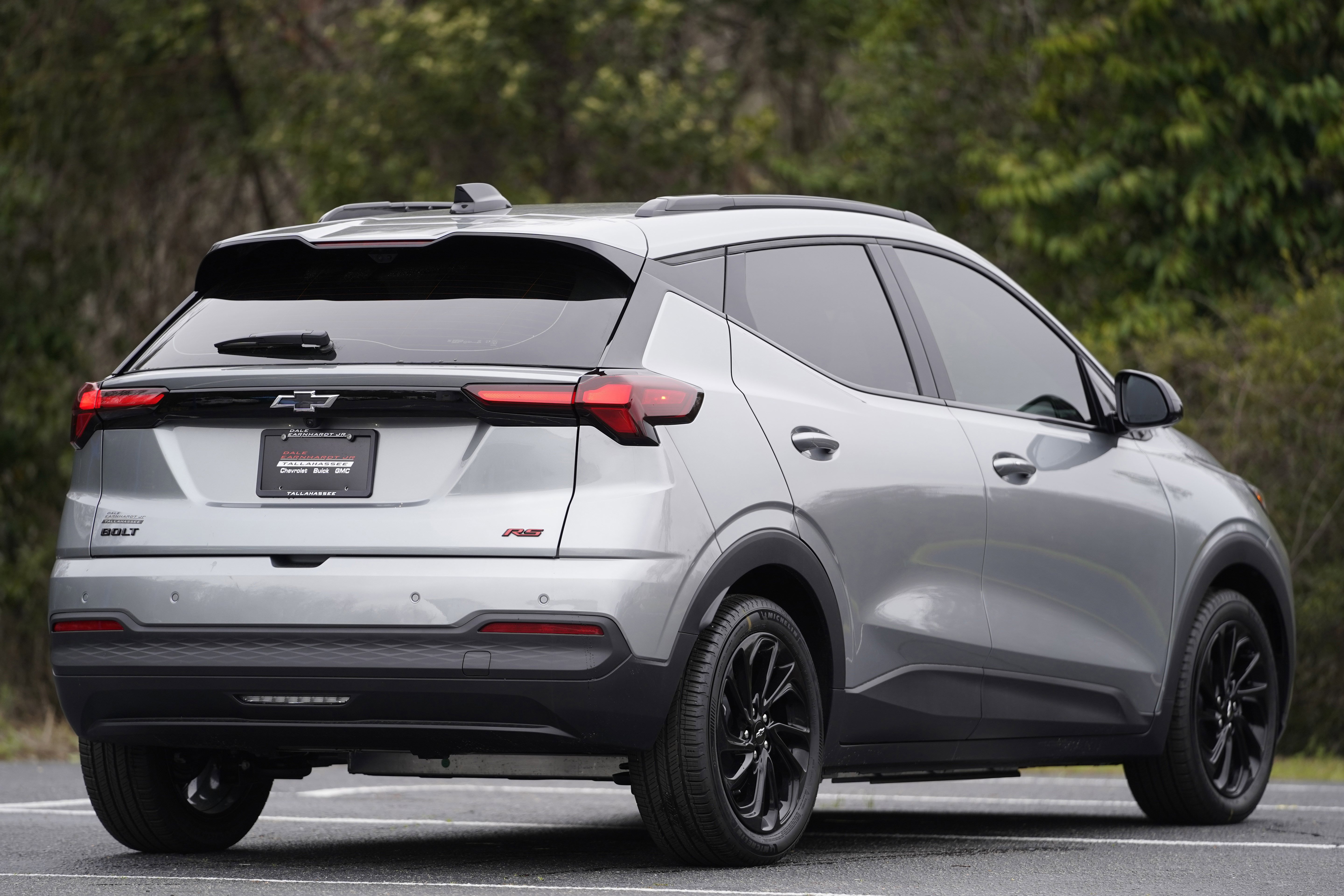 New 2027 Chevrolet Bolt RS w/ Technology Package image 45