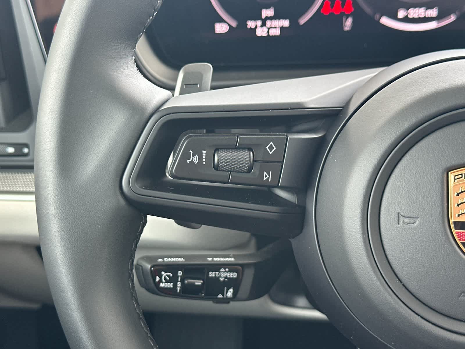 New 2026 Porsche Cayenne S AWD/4WD image 28