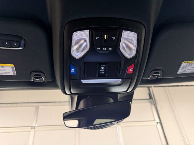 Used 2022 RAM 1500 Rebel w/ Rebel Level 2 Equipment Group AWD/4WD image 39