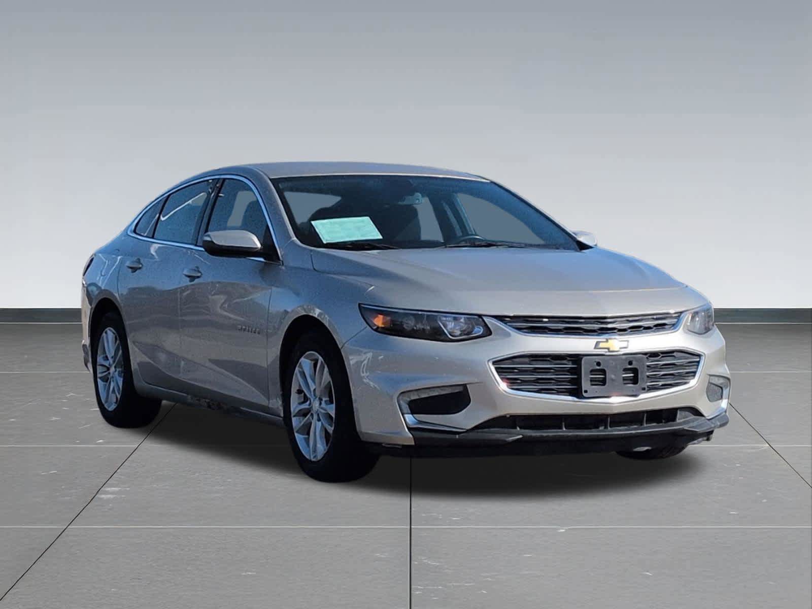 Used 2016 Chevrolet Malibu LT image 7