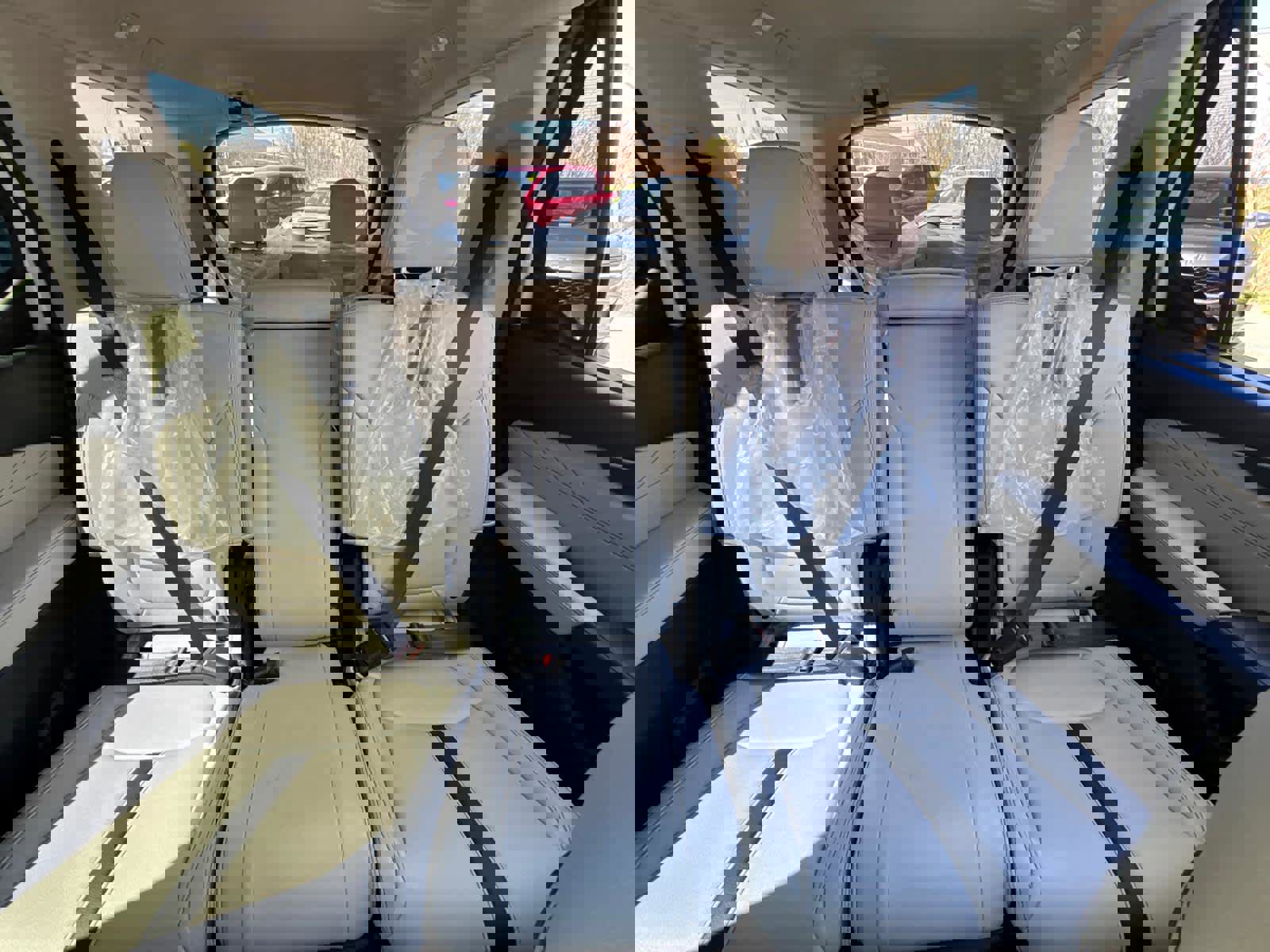 New 2026 Honda Pilot image 27