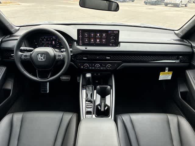 Certified 2026 Honda Accord Sport image 16