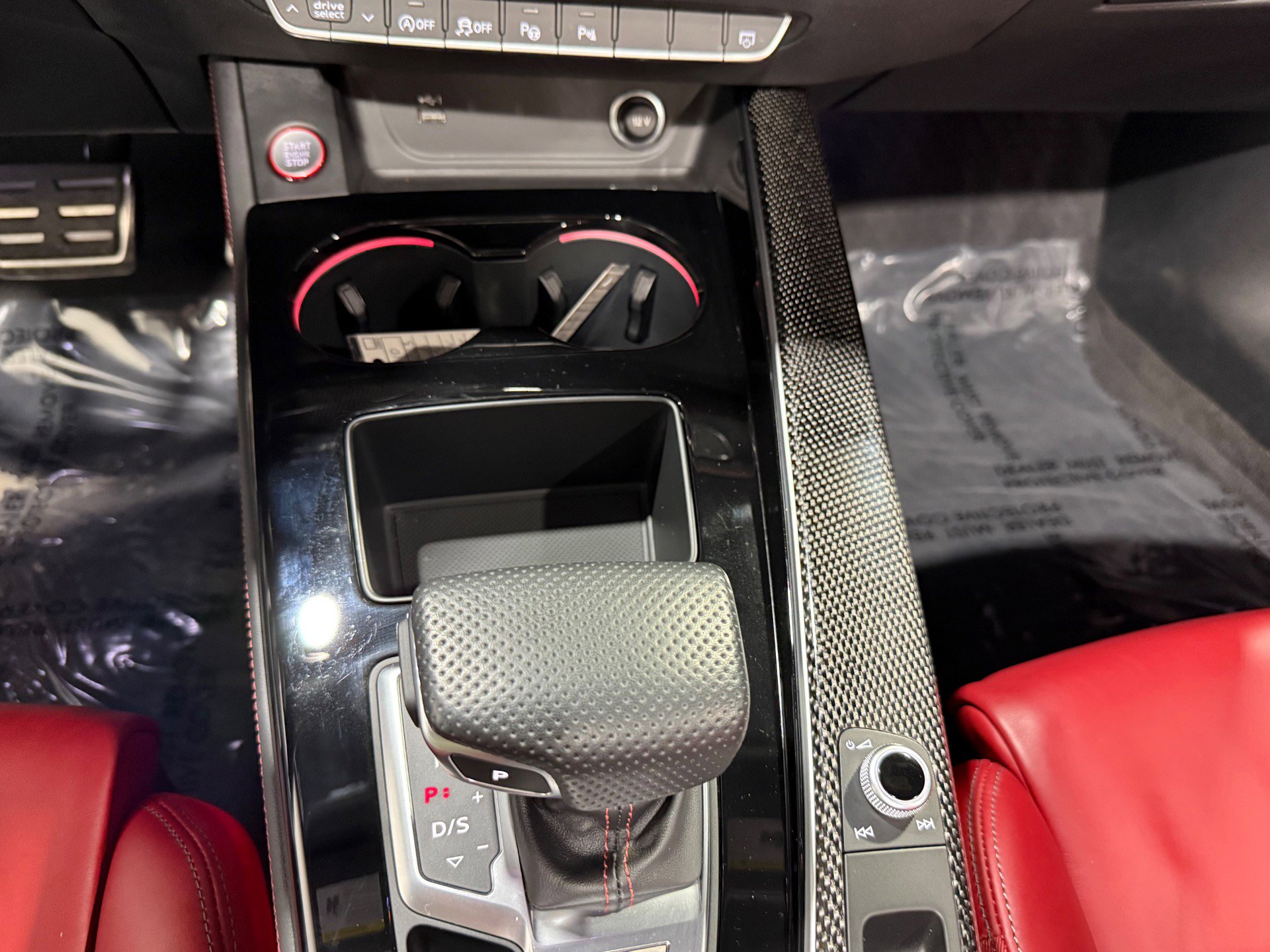 Used 2023 Audi S5 Prestige w/ Prestige Package image 51