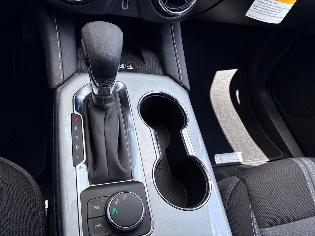 New 2026 Chevrolet Blazer LT w/ Convenience Package FWD image 28