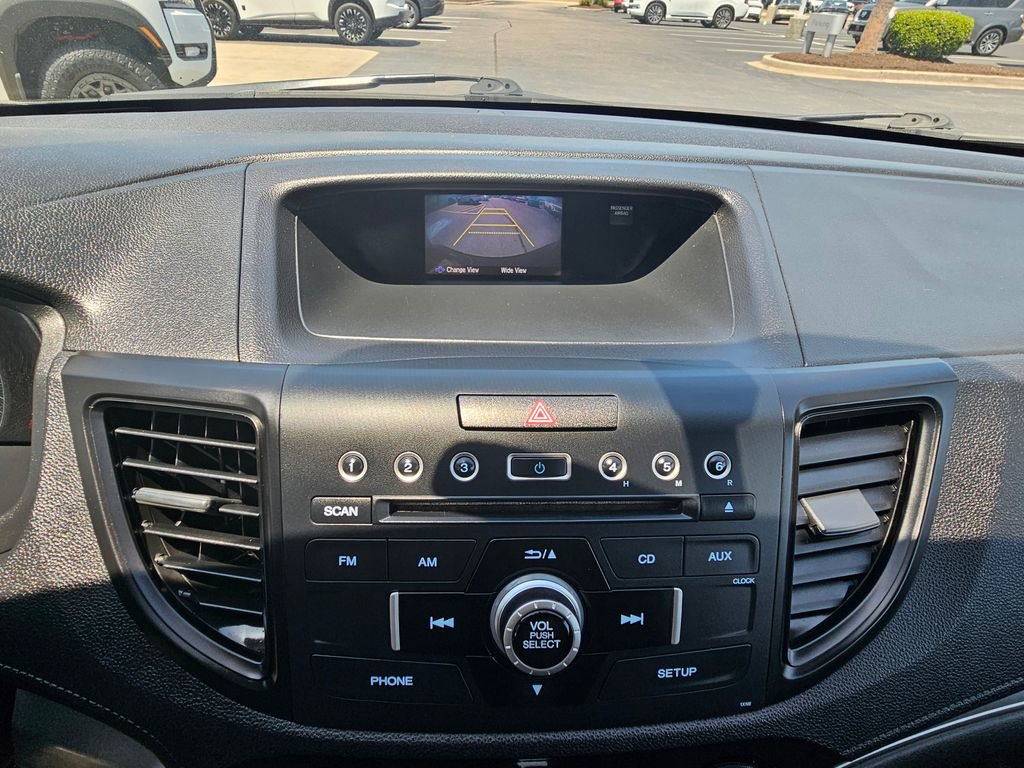 Used 2016 Honda CR-V SE image 20