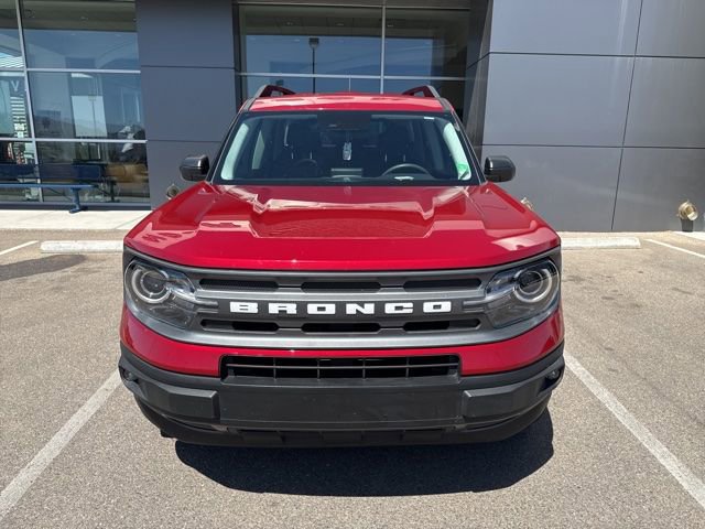 Used 2021 Ford Bronco Sport Big Bend AWD/4WD image 7