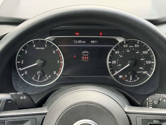Used 2024 Nissan Rogue S FWD image 26