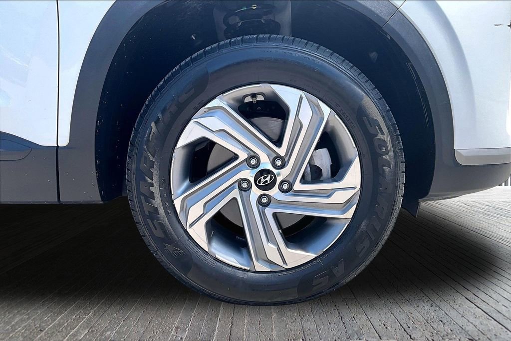 Used 2023 Hyundai Santa Fe SEL AWD/4WD image 10