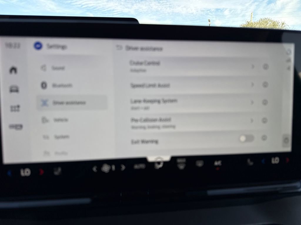 New 2026 Ford Expedition Max Active image 29