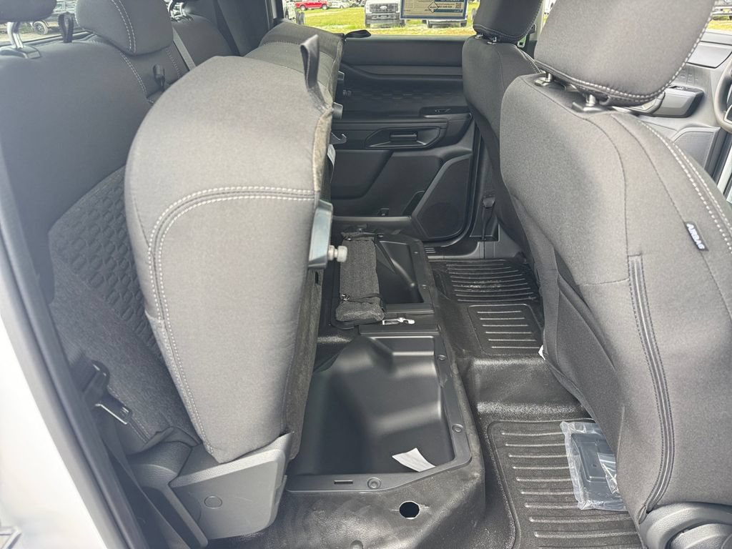 New 2026 Ford Ranger XL AWD/4WD image 29