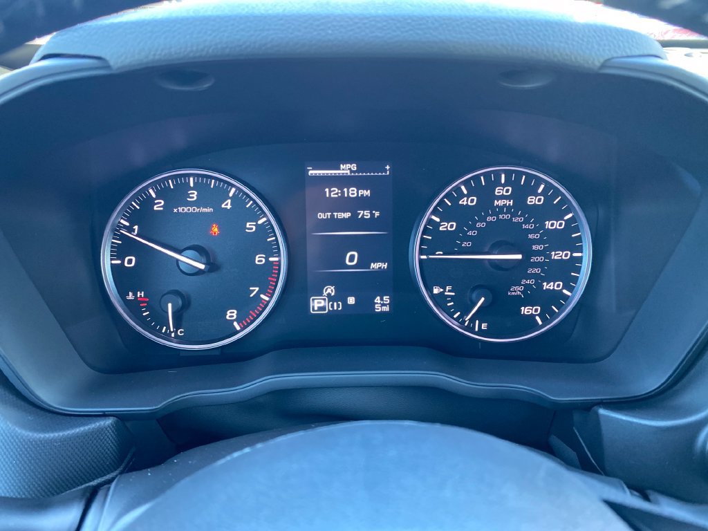 New 2026 Subaru Forester Premium AWD/4WD image 19