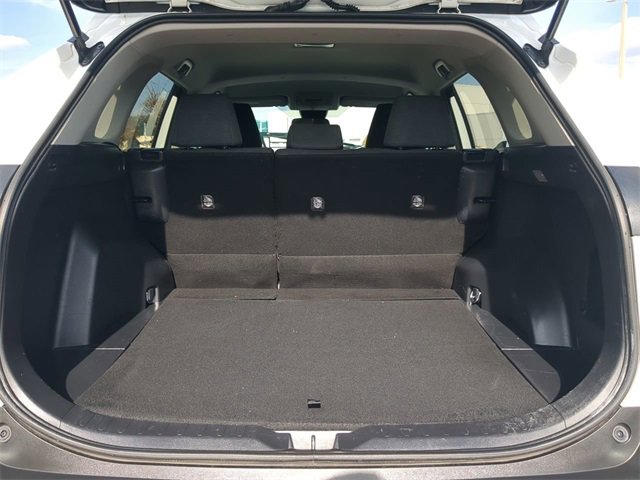 Certified 2020 Toyota RAV4 LE image 13