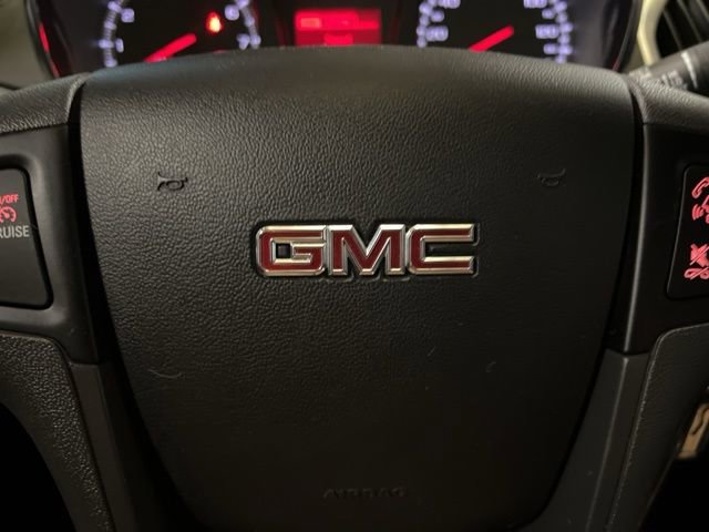 Used 2017 GMC Terrain SLE image 35