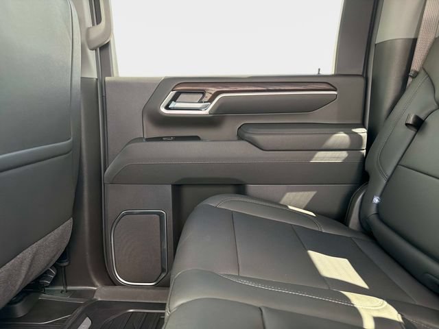 New 2026 GMC Sierra 2500 SLT w/ SLT Premium Package AWD/4WD image 14