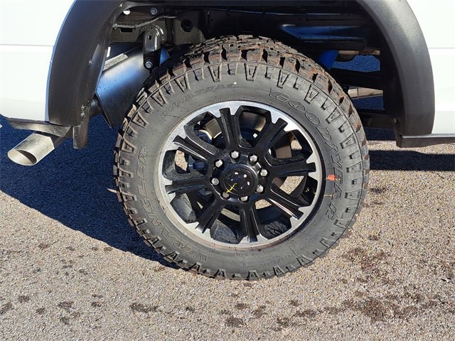 New 2026 RAM 2500 Tradesman image 5