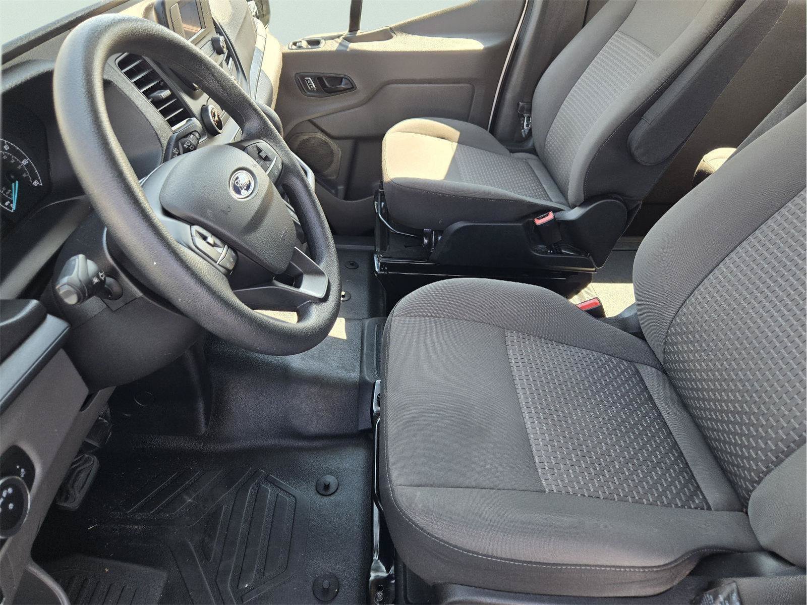 Used 2024 Ford Transit 350 XL RWD image 13