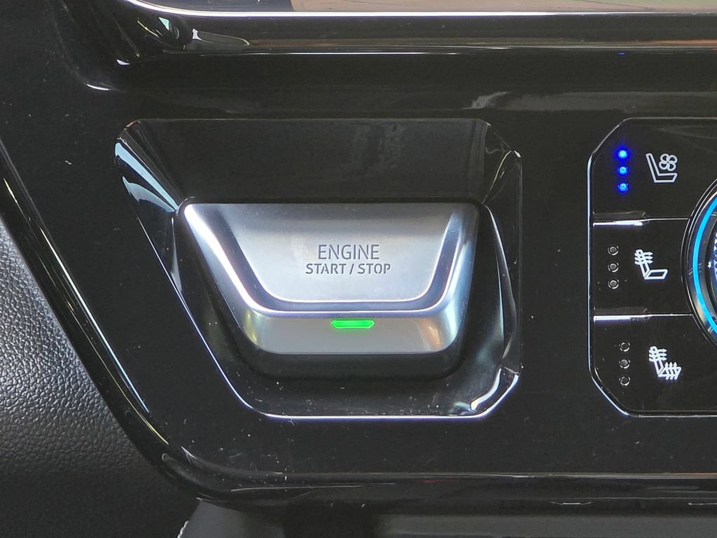 Certified 2025 GMC Sierra 1500 AT4X AWD/4WD image 45
