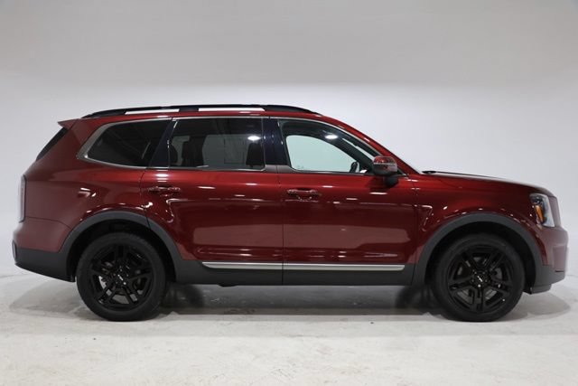 Used 2023 Kia Telluride EX X-Line AWD/4WD image 9