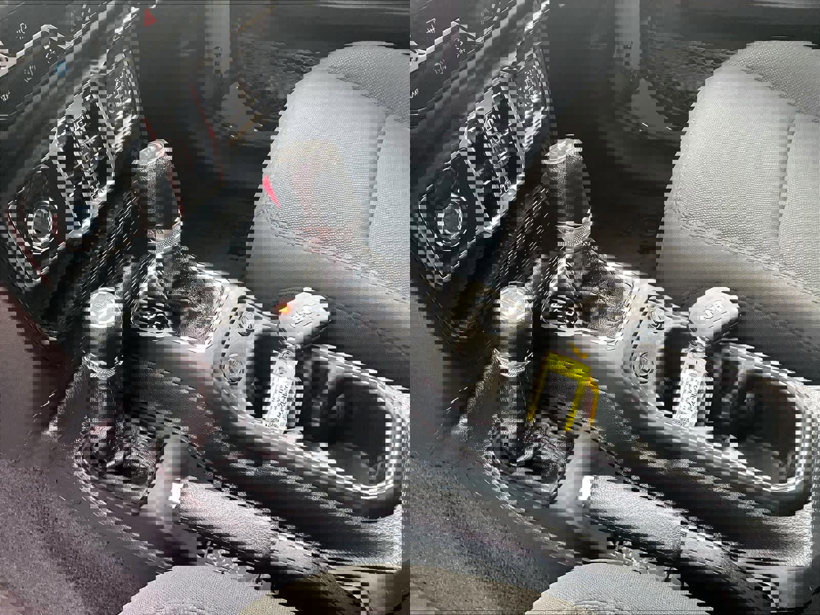 Used 2023 Jeep Wrangler Unlimited AWD/4WD image 20