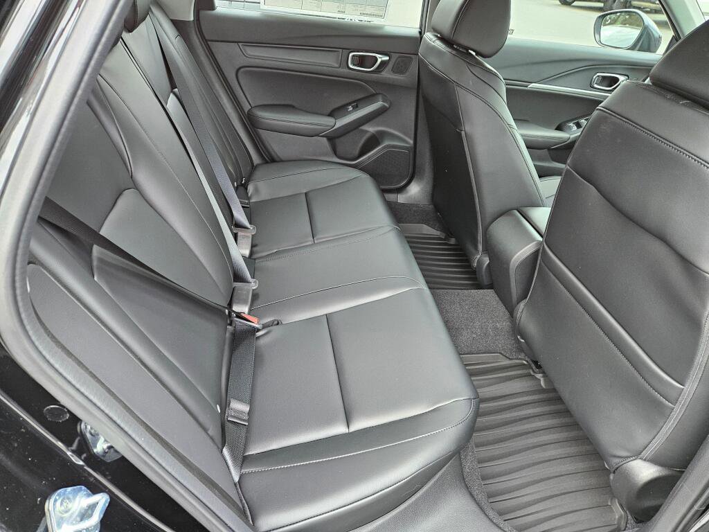 New 2026 Acura Integra image 14
