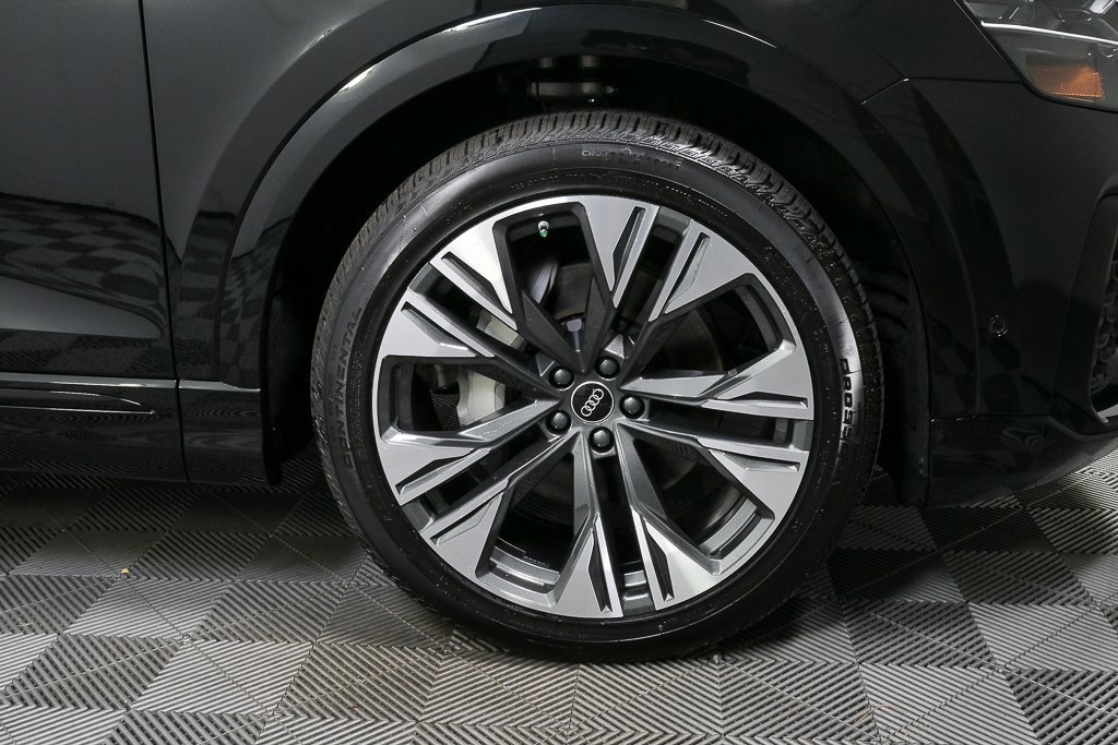 New 2026 Audi Q8 Premium Plus image 40